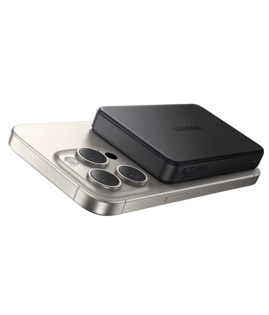 Oh!Teq® | Baseus Airpow II Qi2 Magnetic Power Bank (10,000 mAh) Oh!Teq