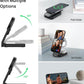 Oh!Teq® | SODI Qi2 3-in-1 Magnetic Wireless Charging Station Oh!Teq