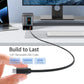 Oh!Teq® | 6-in-1 GaN USB-C Desktop Charger with 3-in-1 Apple Wireless Stand (105W) Oh!Teq