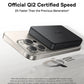 Oh!Teq® | Baseus Airpow II Qi2 Magnetic Power Bank (10,000 mAh) Oh!Teq