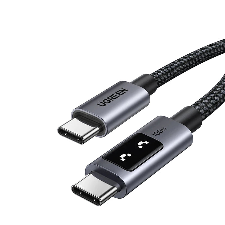 Power & Cables Menus