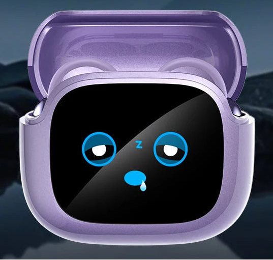 Oh!Teq® | HTC NE32 AI Translator Earbuds (Ear-Hook) Oh!Teq