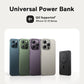 Oh!Teq® | Baseus Airpow II Qi2 Magnetic Power Bank (10,000 mAh) Oh!Teq