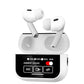 Oh!Teq® | AI Translator Earbuds with Touchscreen Case Oh!Teq