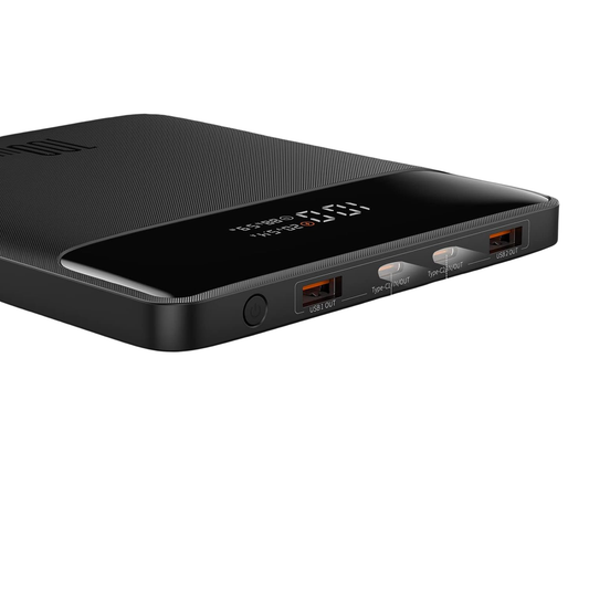 Oh!Teq® | Baseus 100W 20,000 mAh Laptop Power Bank (PD 3.0) Oh!Teq