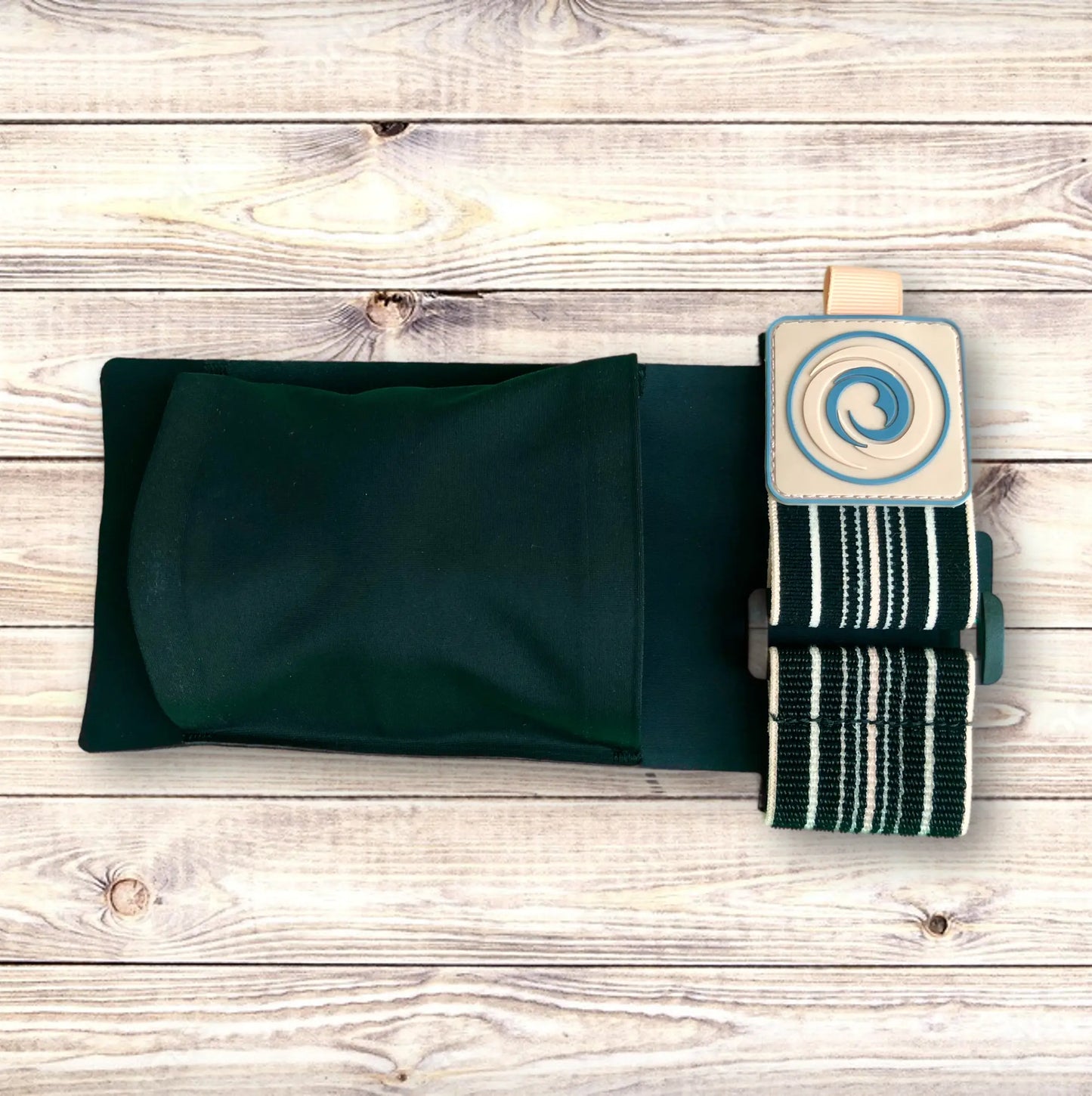 Oh!Teq® | Bon Beachie IP68 Wristband Dry Bag, 0.5 L Bon Beachie